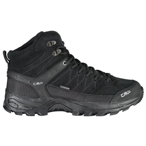 Черевики CMP RIGEL MID TREKKING SHOE WP