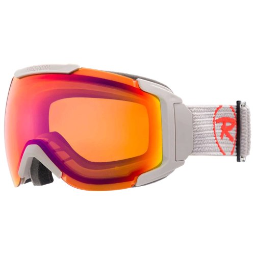 Маска г/л Rossignol MAVERICK SONAR