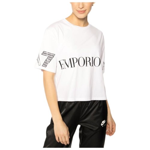 Футболка ARMANI