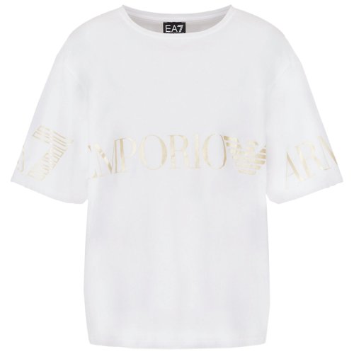 Футболка ARMANI