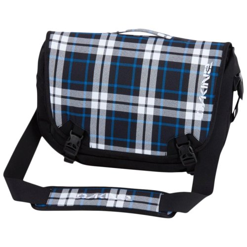 Сумка Dakine MESSENGER 23L