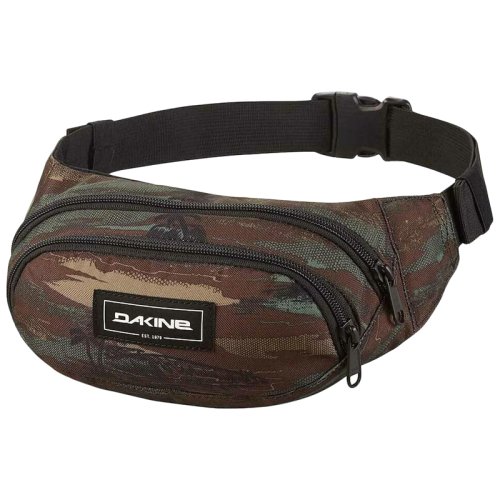 Сумка на пояс Dakine HIP PACK