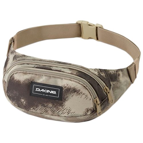 Сумка на пояс Dakine HIP PACK