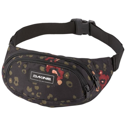 Сумка на пояс Dakine HIP PACK