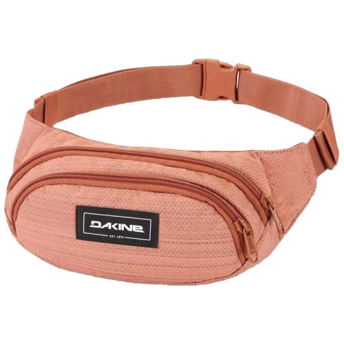 Сумка на пояс Dakine HIP PACK