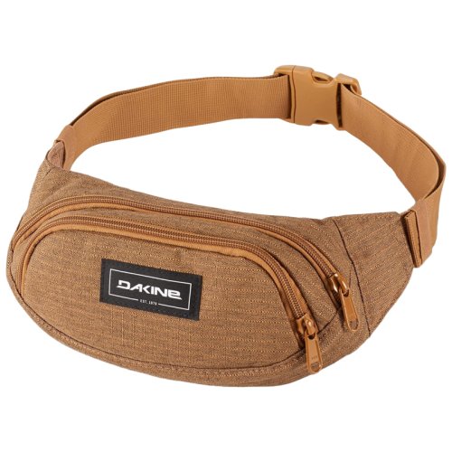 Сумка на пояс Dakine HIP PACK