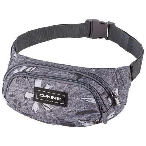 Сумка на пояс Dakine HIP PACK