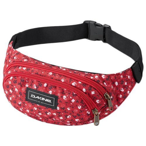 Сумка на пояс Dakine HIP PACK