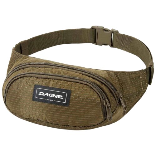 Сумка на пояс Dakine HIP PACK