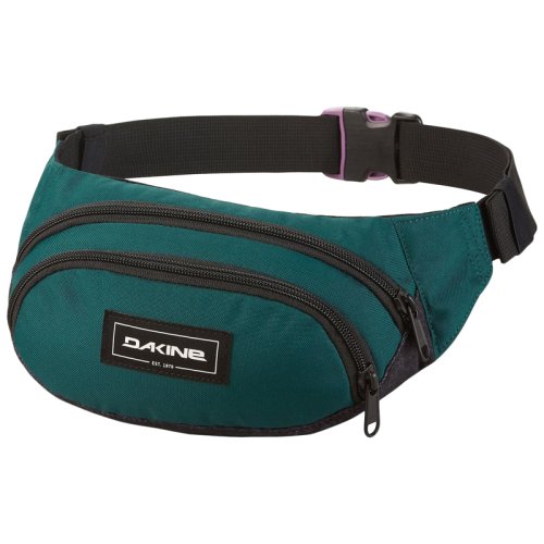 Сумка на пояс Dakine HIP PACK