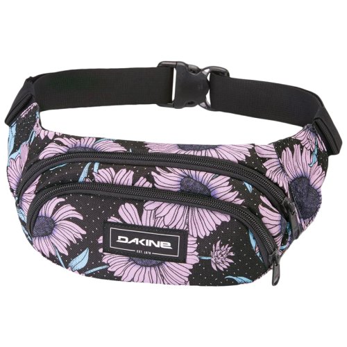 Сумка на пояс Dakine HIP PACK
