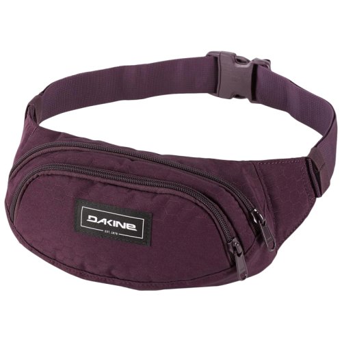 Сумка на пояс Dakine HIP PACK