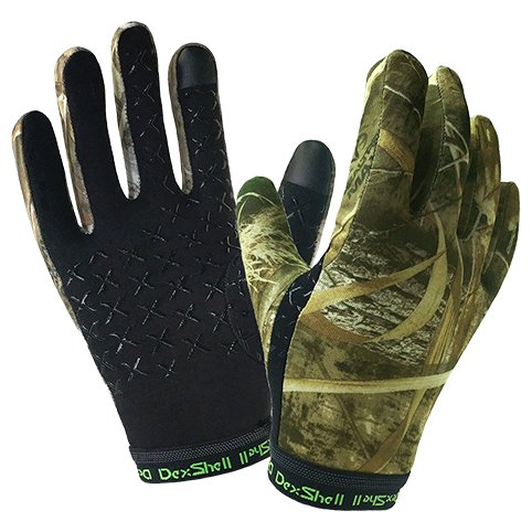 Перчатки водонепроницаемые Dexshell Drylite Gloves