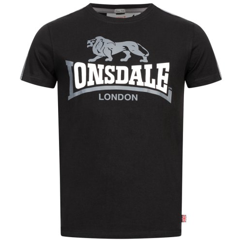 Футболка Lonsdale BULVERHYTHE