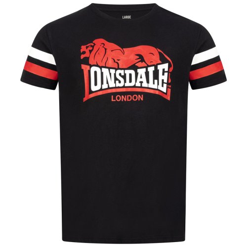 Футболка Lonsdale KILMINGTON
