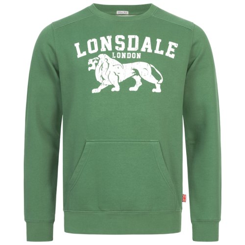 Свитшот Lonsdale KERSBROOK