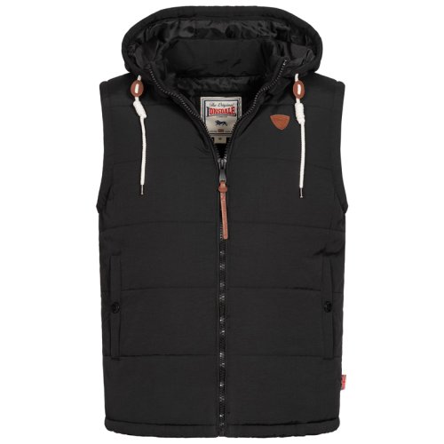 Жилет Lonsdale POLMEAR