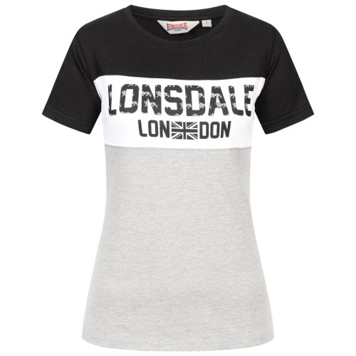 Футболка Lonsdale TALLOW