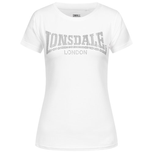 Футболка Lonsdale BEKAN