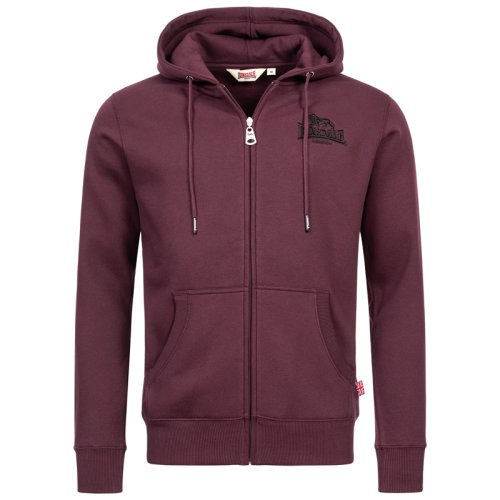 Худи Lonsdale ANNALONG