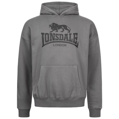 Худи Lonsdale KILNSEY