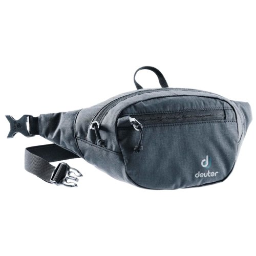 Сумка на пояс Deuter Belt I цвет 7000 black