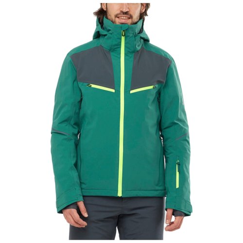 Куртка г/л Salomon BRILLIANT JKT