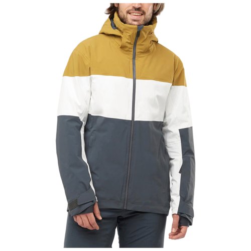 Куртка г/л Salomon SLALOM JACKE