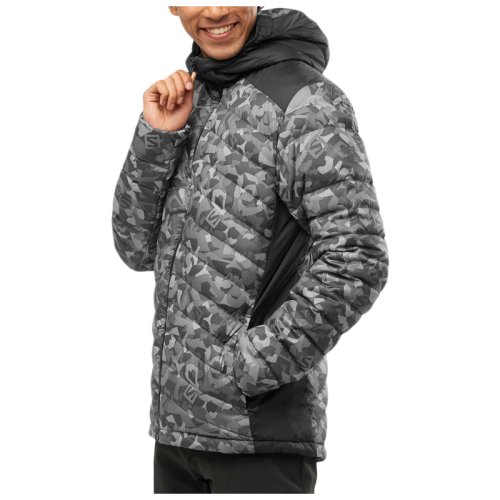 Куртка Salomon SNTIAL XWARM DOWN HDY