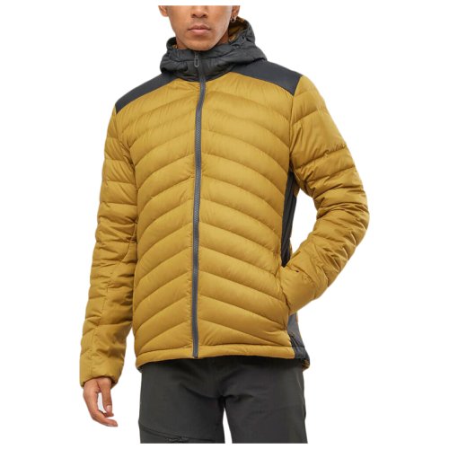 Куртка Salomon SNTIAL XWARM DOWN HDY