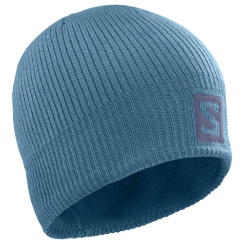 Шапка Salomon LOGO BEANIE