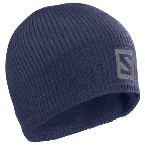 Шапка Salomon LOGO BEANIE