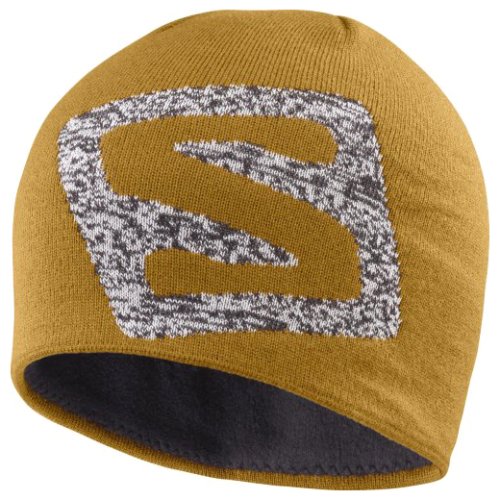 Шапка Salomon LOGO BEANIE