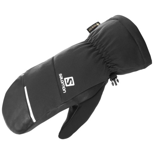 Перчатки г/л Salomon PROPELLER MITTEN GTX®