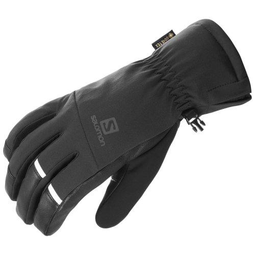 Рукавички г/л Salomon GLOVES PROPELLER GORE-TEX