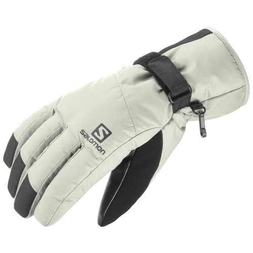 Перчатки г/л Salomon GLOVES FORCE DRY