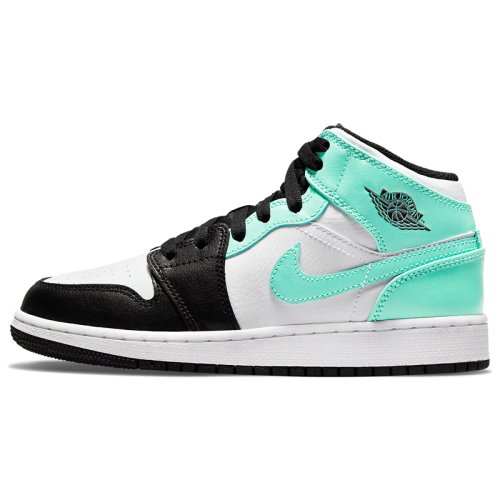 Кроссовки NIKE AIR JORDAN 1 MID (GS)