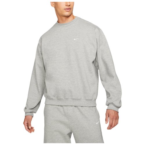 Толстовка NIKE M NRG MIUSA CREW