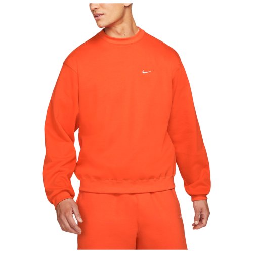 Толстовка NIKE M NRG MIUSA CREW