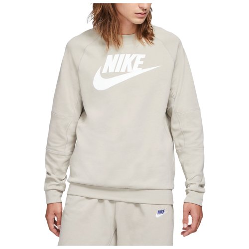 Толстовка NIKE M NSW MODERN CRW FLC HBR