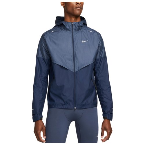Куртка NIKE M NK SF WINDRUNNER JKT
