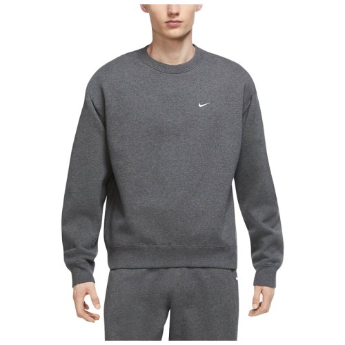 Толстовка NIKE Nike NRG Washed Crew