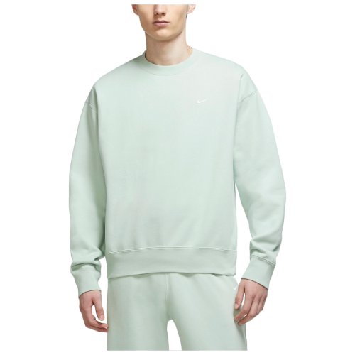 Толстовка NIKE Nike NRG Washed Crew