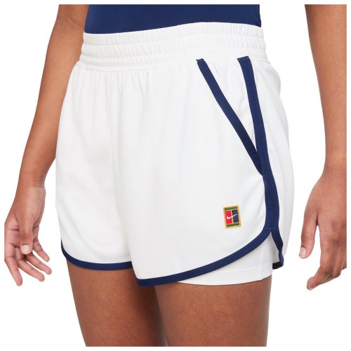 Шорты NIKE W NKCT DF SLAM SHORT NY NT