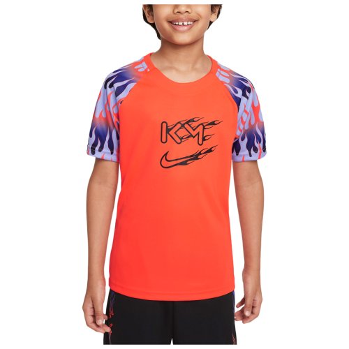 Футболка Nike KM Y NK DF TOP SS