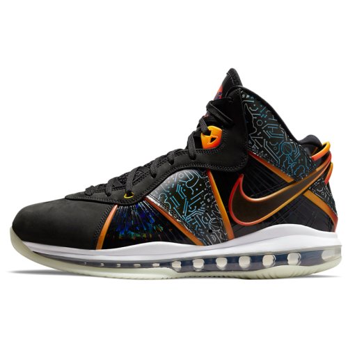 Кросівки NIKE NIKE LEBRON VIII QS