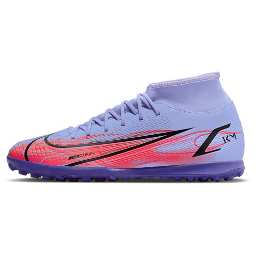 Бутсы NIKE SUPERFLY 8 CLUB KM TF
