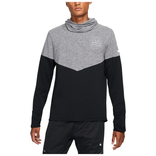 Толстовка NIKE M NK TF RUN DVN SPHR ELMNT TOP
