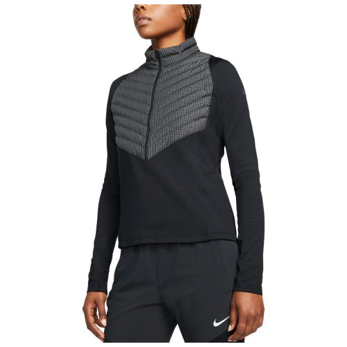 Куртка NIKE W NK TF RUN DVN JKT HYBRID