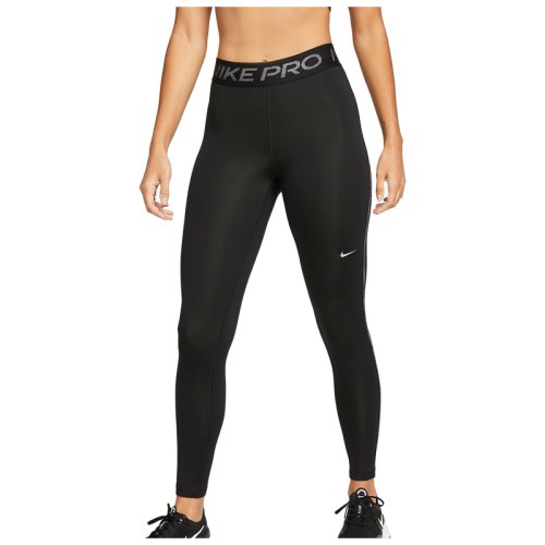 Лосины NIKE W NP TF SSNL TGT